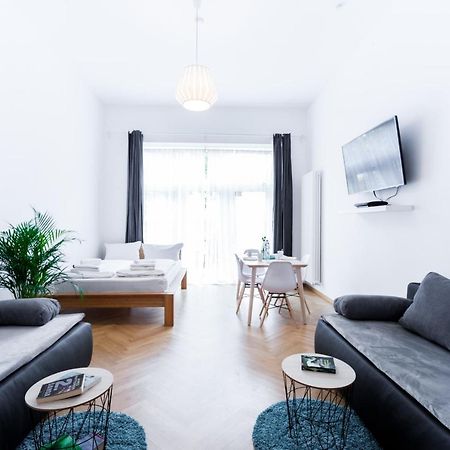 Dr Apartments Prenzlauer Berg Berlin Bagian luar foto