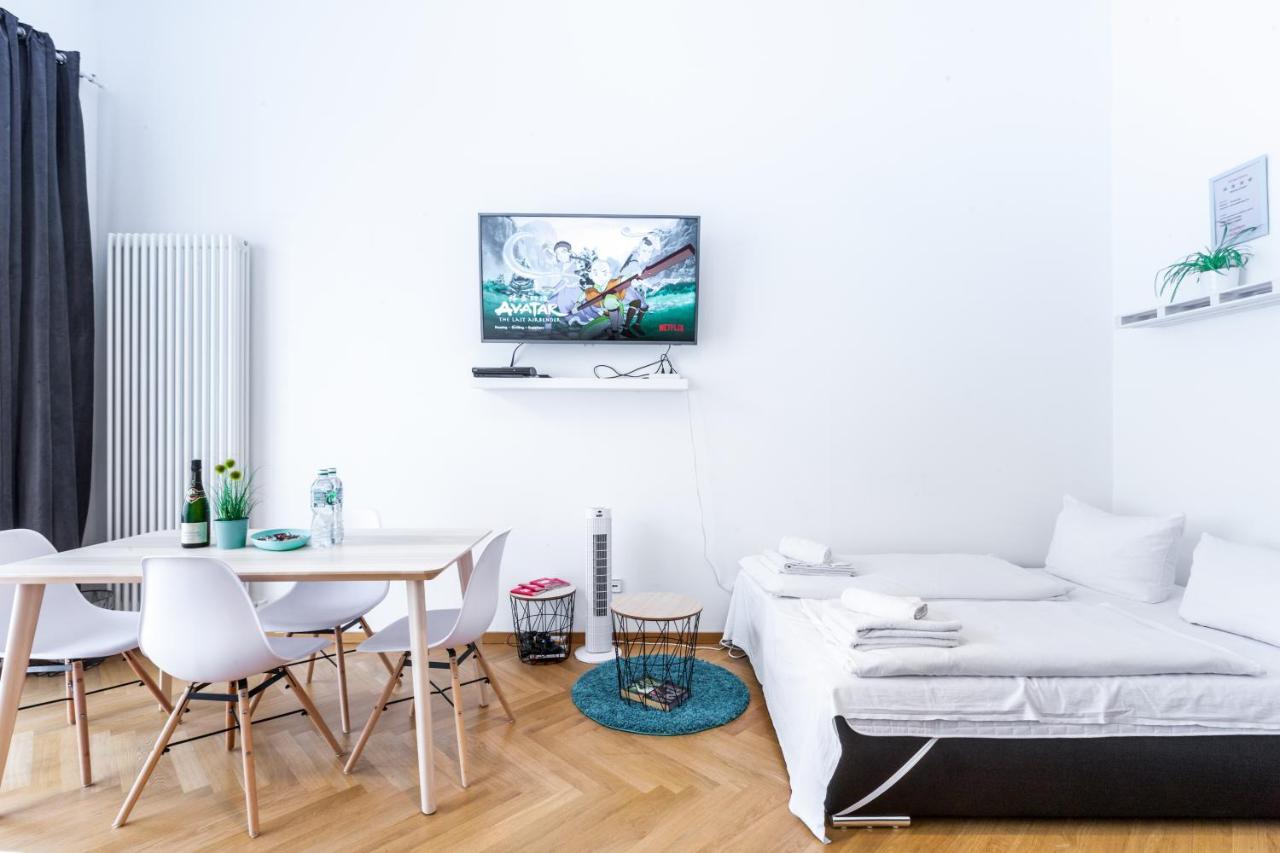 Dr Apartments Prenzlauer Berg Berlin Bagian luar foto
