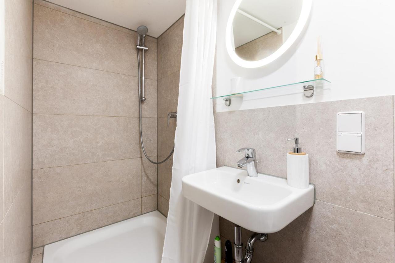 Dr Apartments Prenzlauer Berg Berlin Bagian luar foto